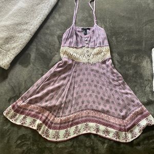 Forever 21 dress